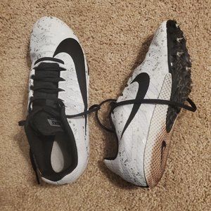 Soccer shoes nike